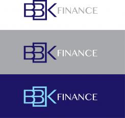 Logo & stationery # 1157148 for Help me brand my new finance firm contest