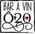 Logo & stationery # 912071 for Logo wine bar ô20 contest