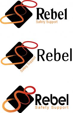 Logo & Huisstijl # 616334 voor Rebel Safety Support wedstrijd