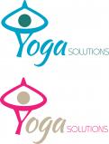 Logo & Huisstijl # 432150 voor Ontwerp een fris logo voor een allround yogapraktijk wedstrijd
