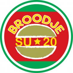 Logo & Huisstijl # 750861 voor Broodjes zaak  wedstrijd