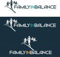 Logo & Huisstijl # 911370 voor wie helpt Family in Balance aan een fris en verrassend logo? wedstrijd