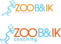 Logo & Huisstijl # 955811 voor Logo en opzet flyer voor startende  kinder coach wedstrijd