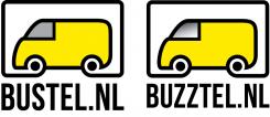 Logo & Huisstijl # 966144 voor Bedrijfsnaam logo voor bedrijfsbusjes verhuurbedrijf wedstrijd