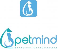 Logo & stationery # 756078 for PetMind - Animal Behaviour and training services contest