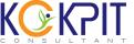 Logo & Huisstijl # 1076695 voor Maak een logo voor KOKPIT   Consultant voor MKB  wedstrijd