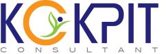 Logo & Huisstijl # 1076695 voor Maak een logo voor KOKPIT   Consultant voor MKB  wedstrijd