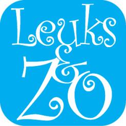 Logo & Huisstijl # 778048 voor Leuks & Zo wedstrijd