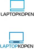 Logo & Huisstijl # 383698 voor Ontwerp een innovatief logo voor onze Laptop webshop wedstrijd
