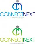 Logo & Huisstijl # 533172 voor ConnectNext wedstrijd