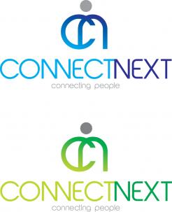 Logo & Huisstijl # 533172 voor ConnectNext wedstrijd