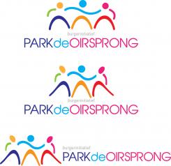 Logo & Huisstijl # 729595 voor Ontwerp een passend logo en bijbehorende huisstijl voor Burgerinitiatief Park de Oirsprong! wedstrijd