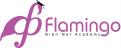 Logo & stationery # 1006774 for Flamingo Bien Net academy contest