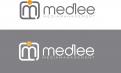 Logo & Huisstijl # 997545 voor MedLee logo en huisstijl wedstrijd