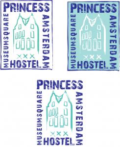 Logo & Huisstijl # 306253 voor logo Princess wedstrijd