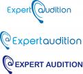 Logo & stationery # 956816 for audioprosthesis store   Expert audition   contest