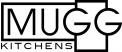 Logo & stationery # 1157653 for Logo   corporate identity company MUGG  keukens     kitchen  contest