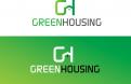 Logo & Huisstijl # 1060947 voor Green Housing   duurzaam en vergroenen van Vastgoed   industiele look wedstrijd