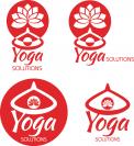 Logo & Huisstijl # 436467 voor Ontwerp een fris logo voor een allround yogapraktijk wedstrijd