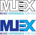 Logo & Huisstijl # 281877 voor MueX - Music experience for you - Logo en Huisstijl wedstrijd