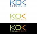 Logo & stationery # 447302 for Design a new logo and branding for Kok Bouwadvies (building advice) contest
