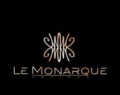 Logo & stationery # 978587 for creation of luxurious logo for a high end artisanal bakery contest