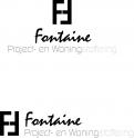 Logo & stationery # 557251 for FHF Project- en Woningstoffering contest