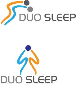 Logo & stationery # 375575 for Duo Sleep contest