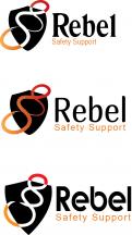 Logo & Huisstijl # 616439 voor Rebel Safety Support wedstrijd