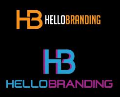 Logo & stationery # 910572 for logo webdesign / branding contest