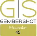 Logo & Huisstijl # 1160966 voor hippe trendy Gembershot  GS  wedstrijd