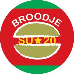 Logo & Huisstijl # 750364 voor Broodjes zaak  wedstrijd