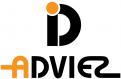Logo & Huisstijl # 415101 voor Ontwerp een professioneel logo en huisstijl met een persoonlijk touch voor mijn bedrijf iD Advies wedstrijd