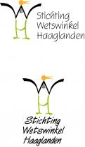 Logo & Huisstijl # 501776 voor Stichting Wetswinkel Haaglanden wedstrijd