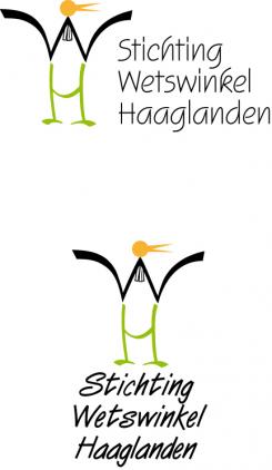 Logo & Huisstijl # 501776 voor Stichting Wetswinkel Haaglanden wedstrijd