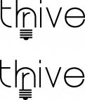 Logo & stationery # 997047 for Design a fresh and clear logo and House Style for my Psychological Consultancy Business called Thrive contest