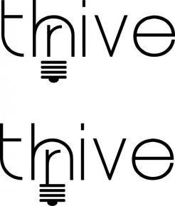 Logo & stationery # 997047 for Design a fresh and clear logo and House Style for my Psychological Consultancy Business called Thrive contest