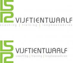 Logo & stationery # 425134 for Wanted: logo and businesscard for a personal coach & trainer contest