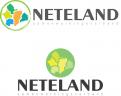 Logo & Huisstijl # 846571 voor Word jij de ontwerper van het logo en de huisstijl van Neteland? wedstrijd