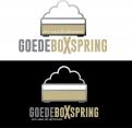 Logo & Huisstijl # 967154 voor Een ontwerp voor goede boxsprings om van te dromen! wedstrijd