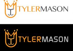 Logo & Huisstijl # 625571 voor Logo/ huisstijl bijzonder Tegelzettersbedrijf Tyler Mason  wedstrijd