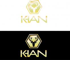 Logo & stationery # 516124 for KHAN.ch  Cannabis swissCBD cannabidiol dabbing  contest