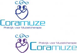 Logo & Huisstijl # 273555 voor ontwerp een logo en huisstijl voor nieuwe praktijk voor muziektherapie met hart voor mens en muziek. wedstrijd