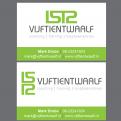 Logo & stationery # 425136 for Wanted: logo and businesscard for a personal coach & trainer contest