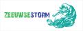 Logo & Huisstijl # 337659 voor Zeeuwse Storm op zoek naar fris, eigentijds en tikkeltje stoer logo wedstrijd