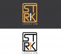 Logo & Huisstijl # 809255 voor Logo en huisstijl voor Fitclub STRK wedstrijd