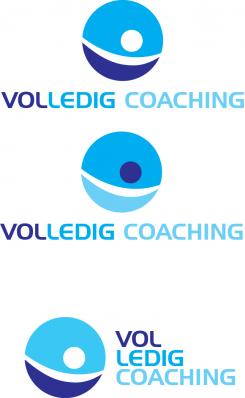 Logo & Huisstijl # 346689 voor Ontwerp een fris logo die ruimte, kracht en rust uitstraalt voor mijn coachingspraktijk wedstrijd