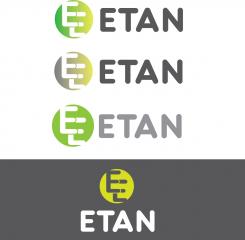 Logo & stationery # 1009190 for Logo and visual identity for   ETAN Energy   contest