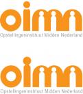 Logo & Huisstijl # 505493 voor Ontwerp een strak, eigentijds, dynamisch, kleurrijk, menselijk, verbindend logo (met bijpassende huisstijl) die uitdrukt wie we zijn en wat we doen - Opstellingeninstituut Midden Nederland wedstrijd