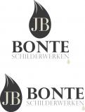 Logo & Huisstijl # 358728 voor Schilderwerken Bonte wedstrijd